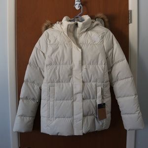 The North Face Gotham Jacket *NWT Defect -- Please read description*